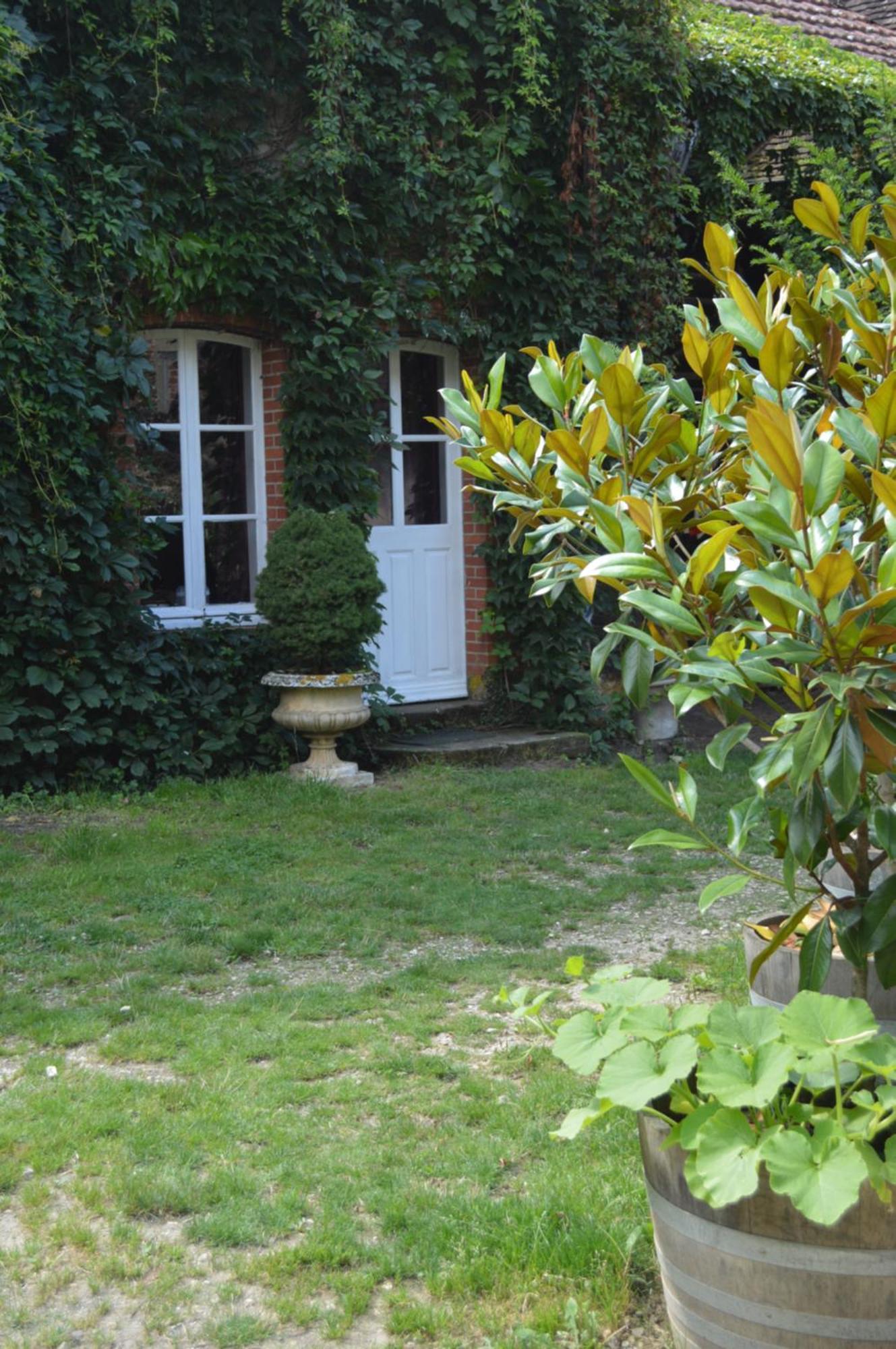 La Providence Villa Le Noyer  Exterior foto